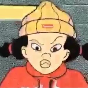 Meet your Posher, Mariam